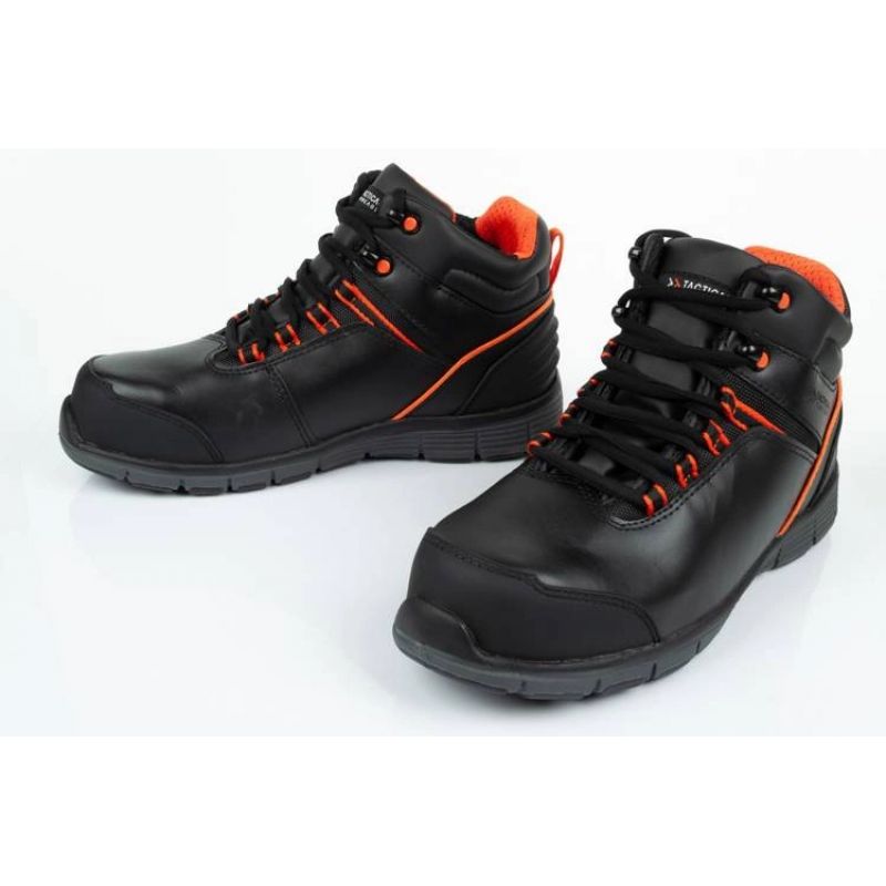 Regatta BHP Dismantle S1P M Trk130 Work Shoes Footwear/Outdoor/Regatta Your Sports Performance