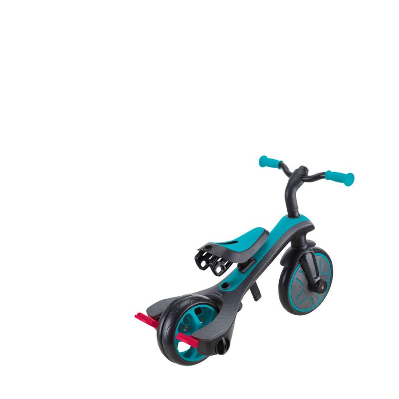 EXPLORER TRIKE 4in1 bike (634-105) Accessories/Skating/Bikes/Globber Your Sports Performance