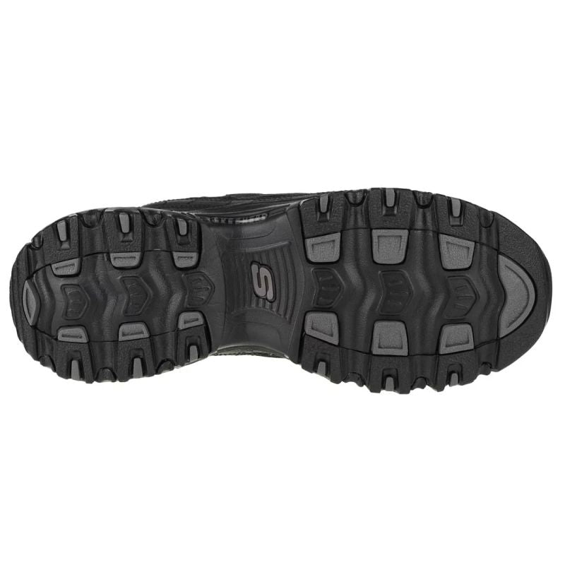 Skechers D'Lites - Fresh Start 11931-BBK Black 35 In preparation Your Sports Performance