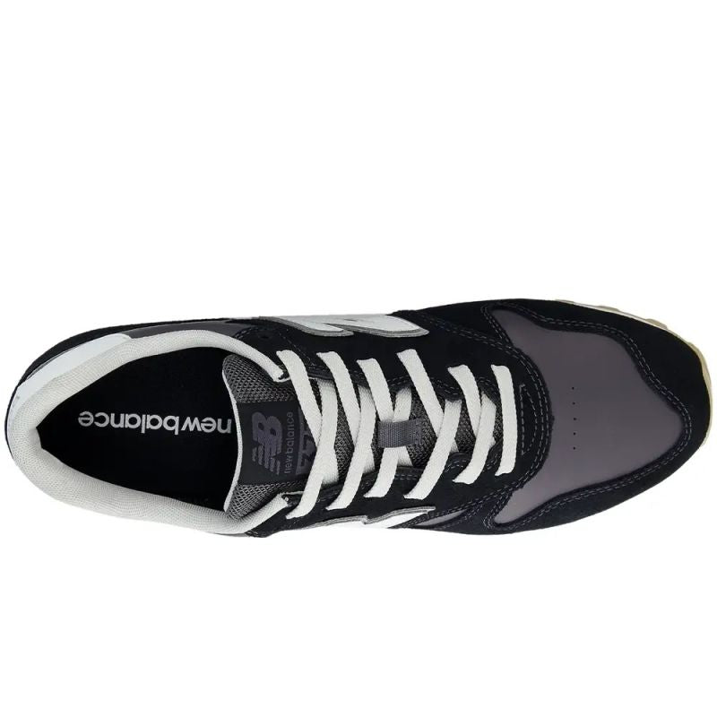 Men's New Balance NB 373 sneakers lifestyle sports shoes black (ML373AK2) Footwear/Lifestyle New Balance