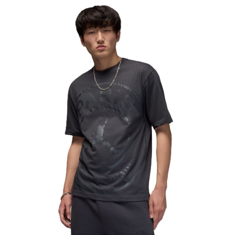 Nike Jordan PSG Logo T-shirt HV3411-060 In preparation Your Sports Performance