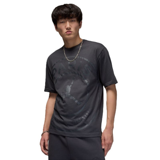 Nike Jordan PSG Logo T-shirt HV3411-060 In preparation Your Sports Performance
