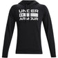 Under Armor Rival FLC Signature HD M 1366363 001 Clothing/Lifestyle/Under Armour Your Sports Performance