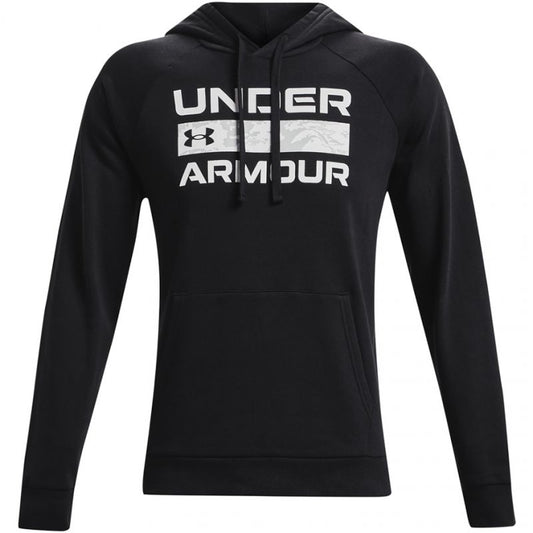 Under Armor Rival FLC Signature HD M 1366363 001 Clothing/Lifestyle/Under Armour Your Sports Performance