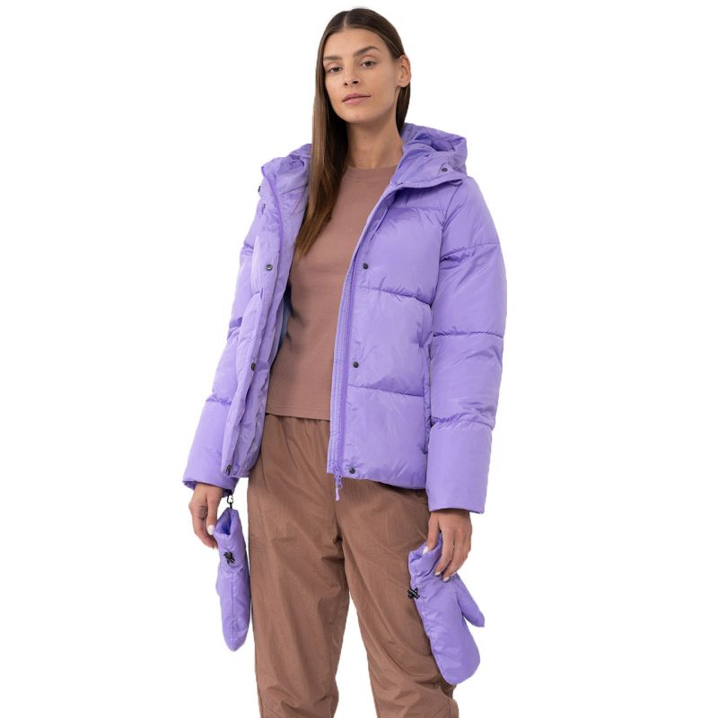 Jacket 4F F234 W 4FAW23TDJAF234 51S Clothing/Outdoor 4F