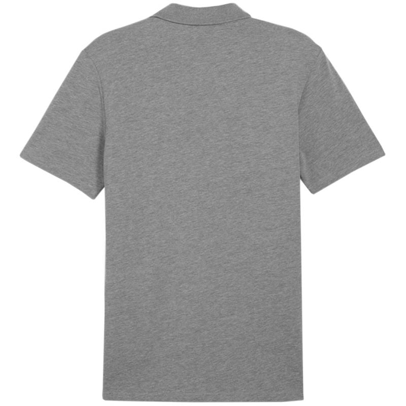 Puma Team Goal Casuals Polo T-shirt M 658605 33 Clothing/Lifestyle/T-shirts Puma