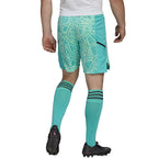 Adidas Condivo 22 M HB1624 goalkeeper shorts Clothing/Football Adidas