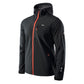 Jacket Elbrus iver M 92800221855 Clothing/Outdoor Your Sports Performance