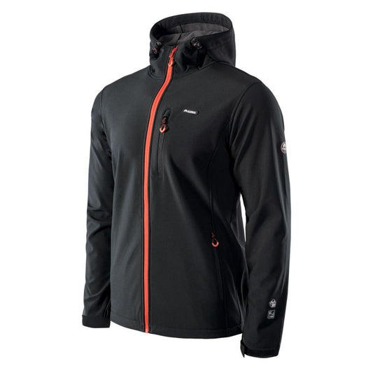 Jacket Elbrus iver M 92800221855 Clothing/Outdoor Your Sports Performance