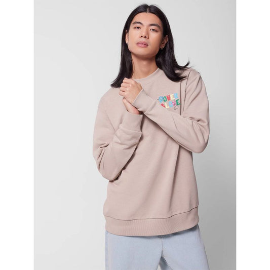 Men's Outhorn OTHWSS24TSWSM1166-83S non-zip sweatshirt without hood *Kategoria tymczasowa Your Sports Performance