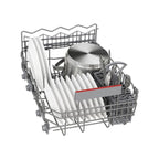 Built-in dishwasher BOSCH SPV4EKX17E AGD - Produkty/Zmywarki do zabudowy Your Sports Performance