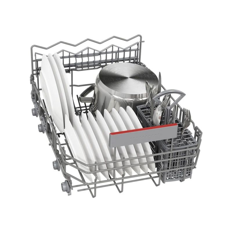 Built-in dishwasher BOSCH SPV4EKX17E AGD - Produkty/Zmywarki do zabudowy Your Sports Performance