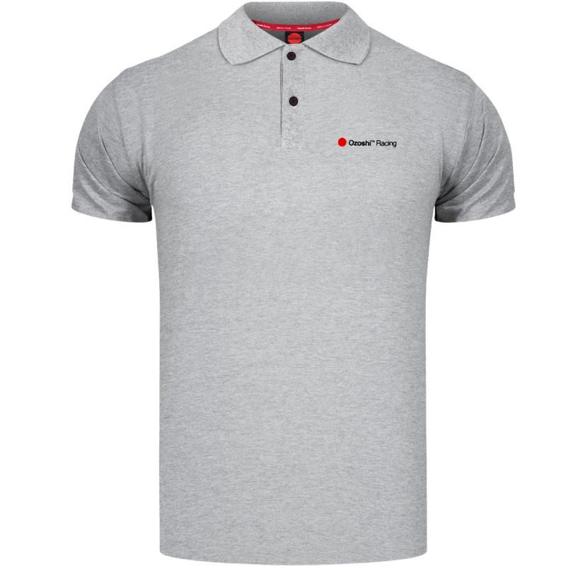 Ozoshi Polo Shirt M OZ93821