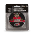 Inglasco NHL Mascot 510AN001901 Hockey Puck Accessories/Training equipment Your Sports Performance