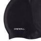 Crowell Mono-Breeze-01 silicone swimming cap Accessories/Swimming accessories Your Sports Performance
