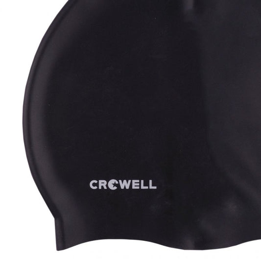 Crowell Mono-Breeze-01 silicone swimming cap Accessories/Swimming accessories Your Sports Performance