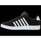 K-Swiss COURT TIEBRK II SDE shoes (09492-013-M) K- Swiss