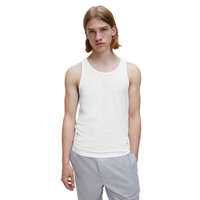 Calvin Klein 2-Pack T-shirt M 000NB1099A Clothing/Lifestyle/T-shirts/Calvin Klein Your Sports Performance