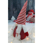 DECORATIVE GNOME CANDY GIRL 35CM Home and Garden/Equipment Your Sports Performance