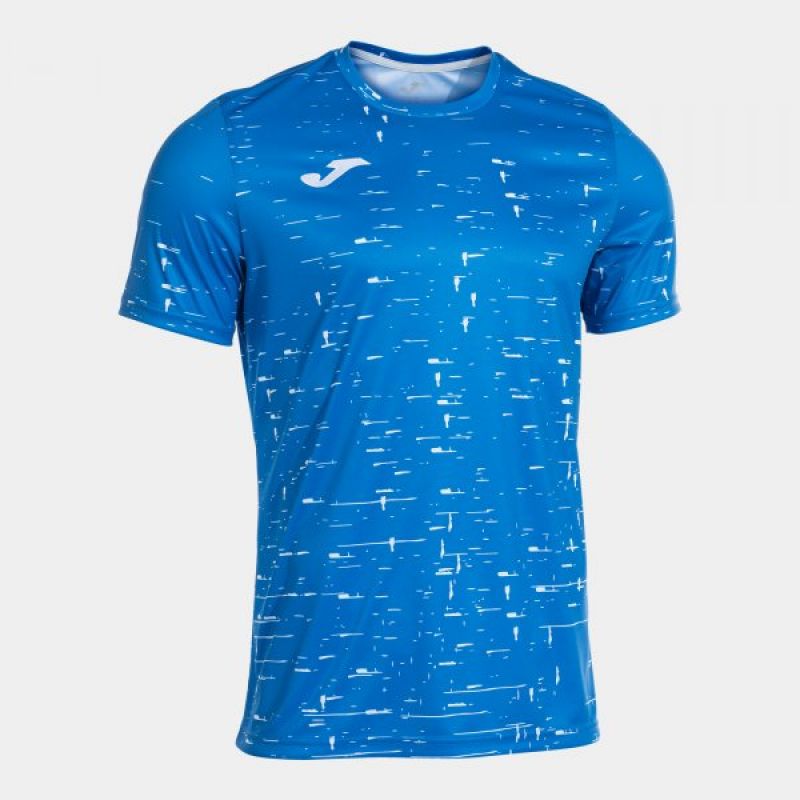 Joma Pro Team Short Sleeve T-shirt M 104361.702 Clothing/Training/Joma Joma