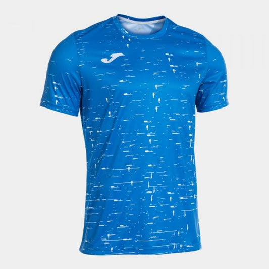 Joma Pro Team Short Sleeve T-shirt M 104361.702 Clothing/Training/Joma Joma