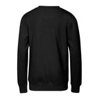 Children's Crew Sweatshirt (Black) To be categorized Your Sports Performance