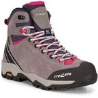 Women's TREZETA Drift W's trekking shoes with WP membrane