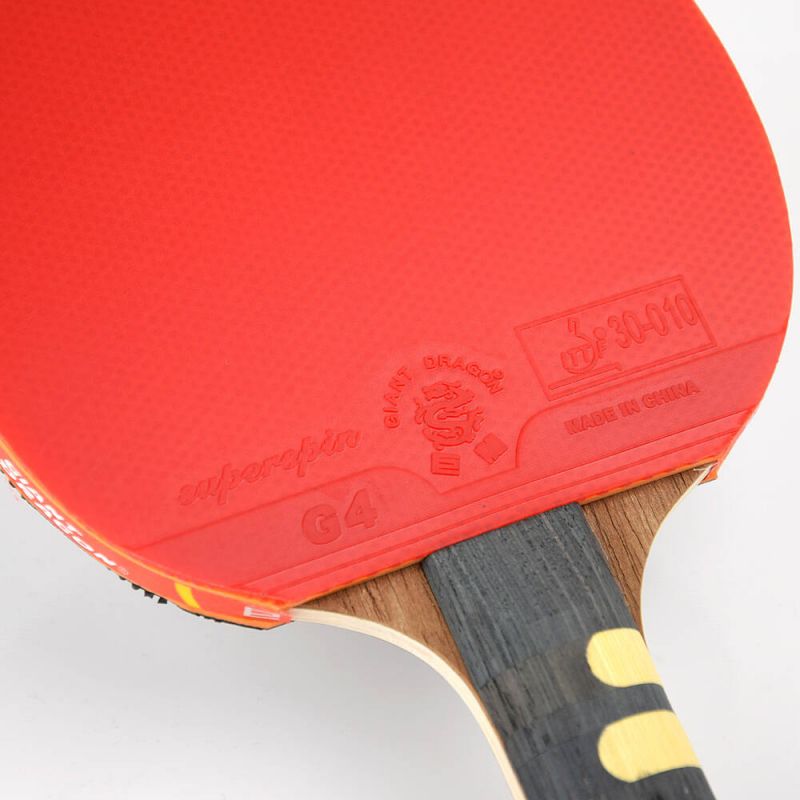 Giant Dragon 7★ N8072 Table Tennis Racket Accessories/Rackets and accessories Your Sports Performance