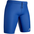 Select Profcare Double-Sided Compression Shorts Blue/Black 700084