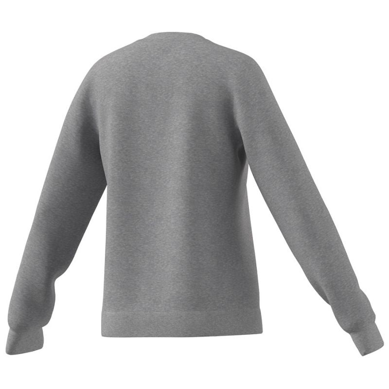 Sweatshirt adidas Big Logo Swt Jr IC6118 Clothing/Lifestyle Adidas