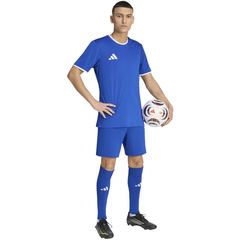 adidas Entrada 26 JSY JZ2506 T-shirt adidas