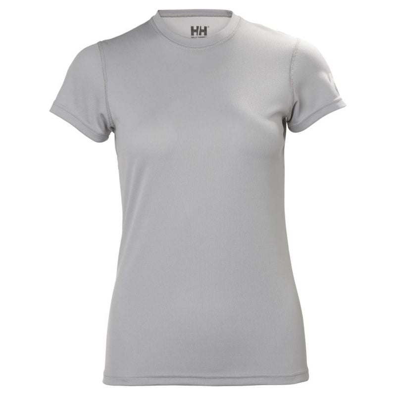Helly Hansen HH Tech W 48373 930 T-shirt Clothing/Lifestyle/T-shirts/Helly Hansen Your Sports Performance