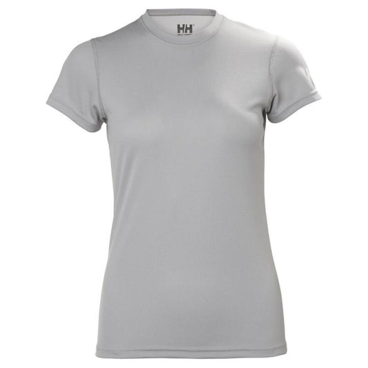 Helly Hansen HH Tech W 48373 930 T-shirt Clothing/Lifestyle/T-shirts/Helly Hansen Your Sports Performance