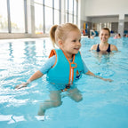 Spokey KAMI Neoprene Swimming Vest for Children Spokey