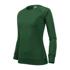 Malfini Merger Sweatshirt W MLI-416N6 Clothing/Lifestyle/Malfini Malfini