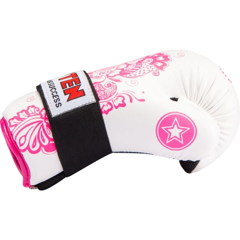 ROTT-FLOWERS Open Gloves (WAKO APPROVED) In preparation Your Sports Performance