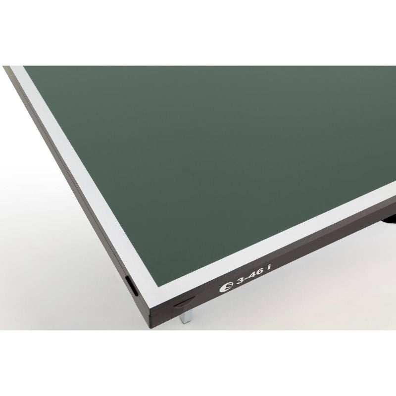 TABLE TENNIS TABLE SPONETA S3-46i green Accessories Your Sports Performance