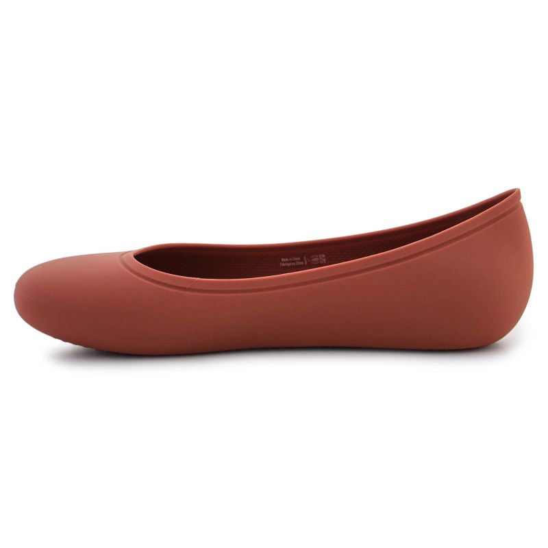 Crocs Brooklyn Flat W 209384-2DT shoes Footwear/Lifestyle/Crocs Crocs