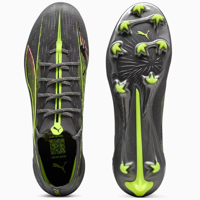 Puma Ultra 5 Ultimate FG M 108159-03 football boots Footwear/Football/FG/SR Puma