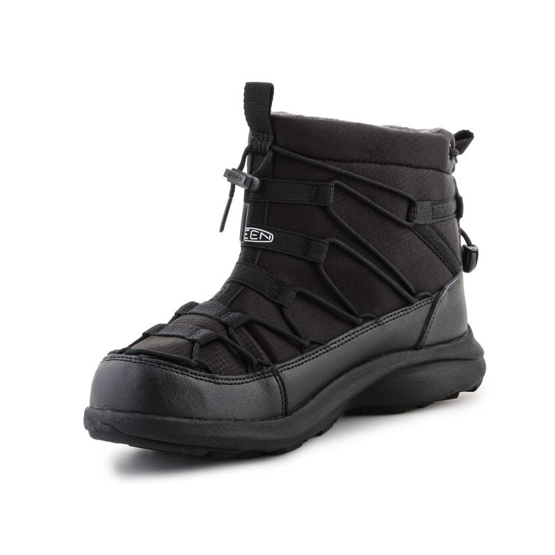 Keen Uneek Snk Chukka II Wp W 1025491 Shoes Footwear/Outdoor/Keen Your Sports Performance