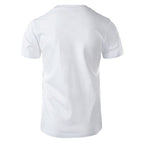 Children's T-shirt with short sleeves MANDO JR In preparation Your Sports Performance