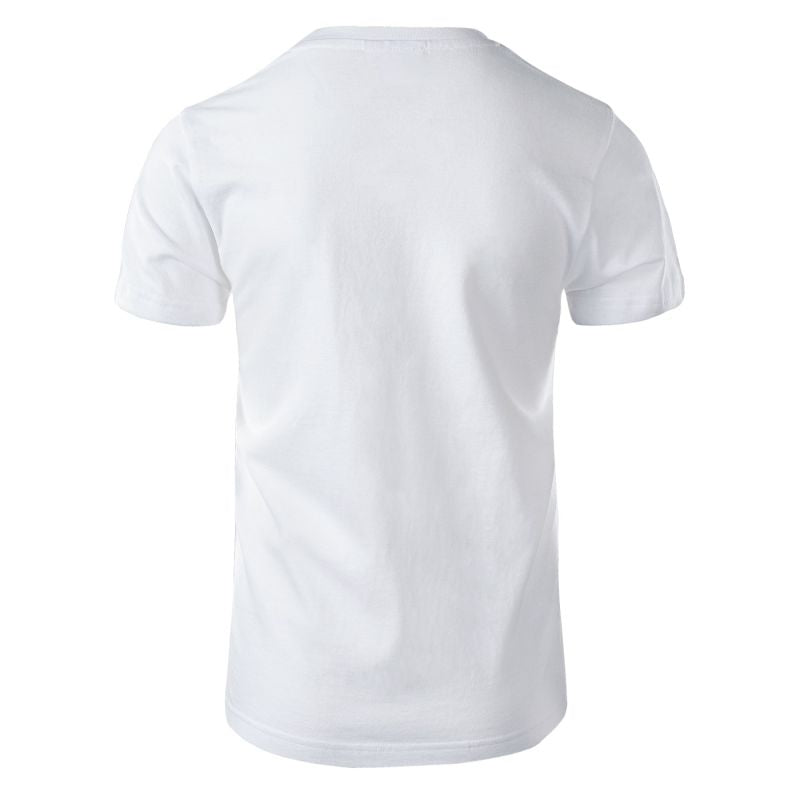 Children's T-shirt with short sleeves MANDO JR In preparation Your Sports Performance