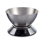 IDEAL IK3701 KITCHEN SCALE AGD - Produkty/Wagi kuchenne Your Sports Performance