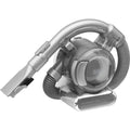 Black+Decker PD1820L-QW Cordless Vacuum Cleaner AGD - Produkty/Odkurzacze Your Sports Performance