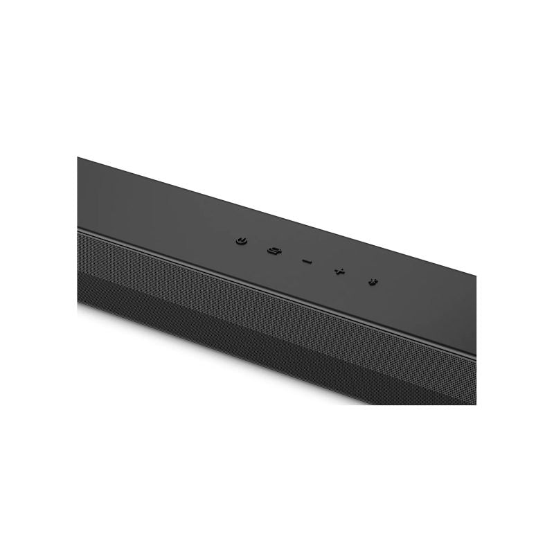 LG S40T 2.1 Soundbar 300W Dolby Digital Black Głośniki, kolumny, słuchawki/Soundbary Your Sports Performance