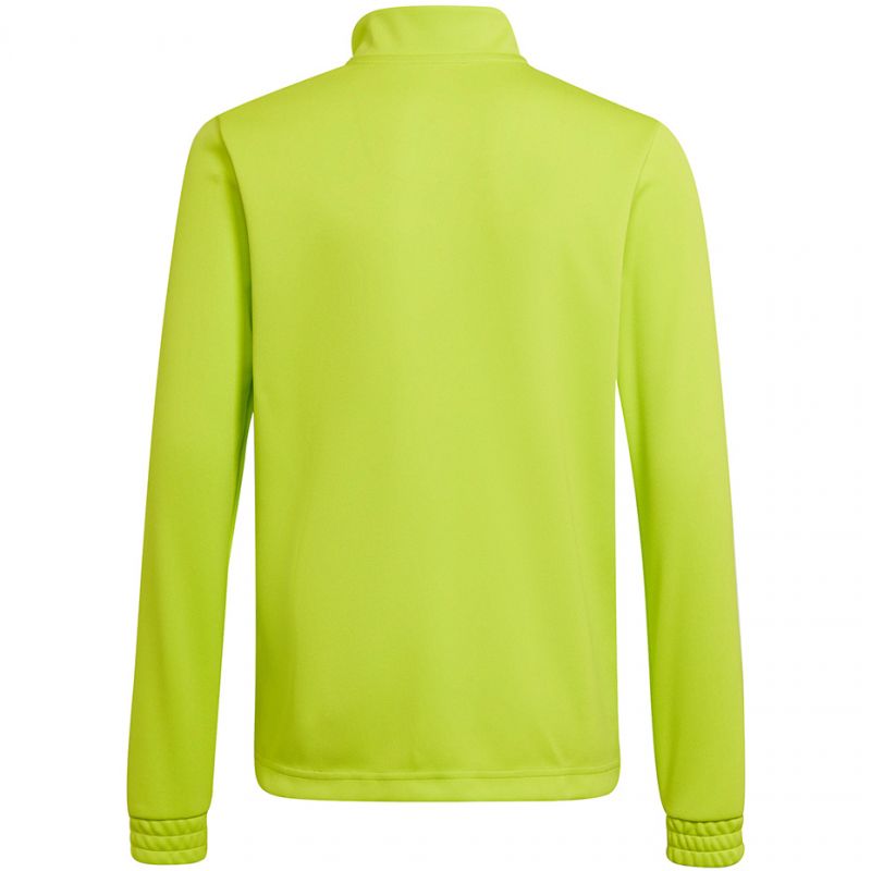 Sweatshirt adidas Entrada 22 Training Top Jr HC5060 Clothing/Training Adidas