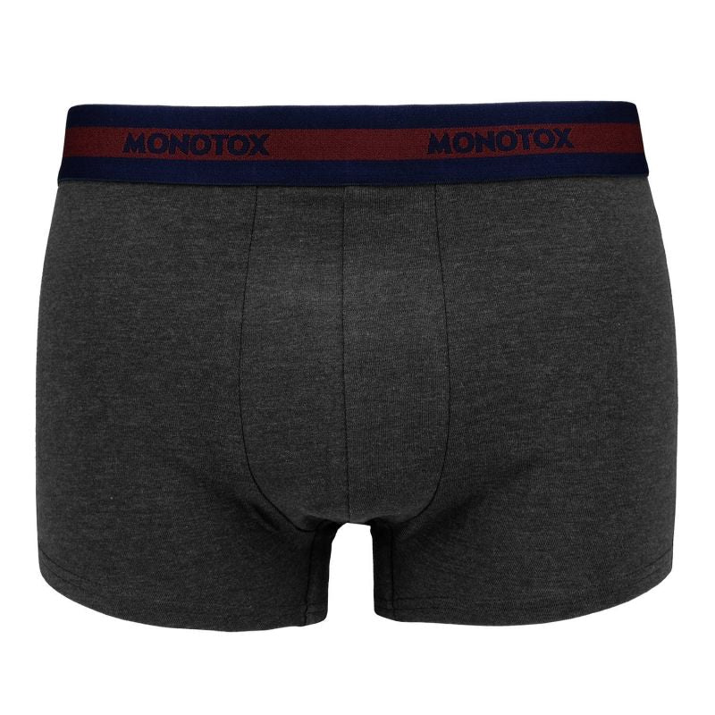 Monotox Basics Boxer Brief M MX21064 boxers Asics