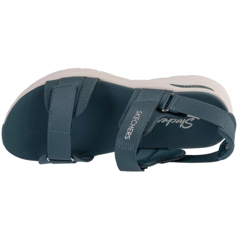 Skechers Arch Fit 2.0 - Go-Getter 119465-SLT Blue 40 In preparation Your Sports Performance