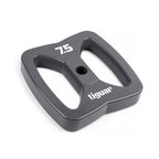 Weight plates tiguar butterfly 7.5kg TI-PG006 Accessories/Training equipment Your Sports Performance