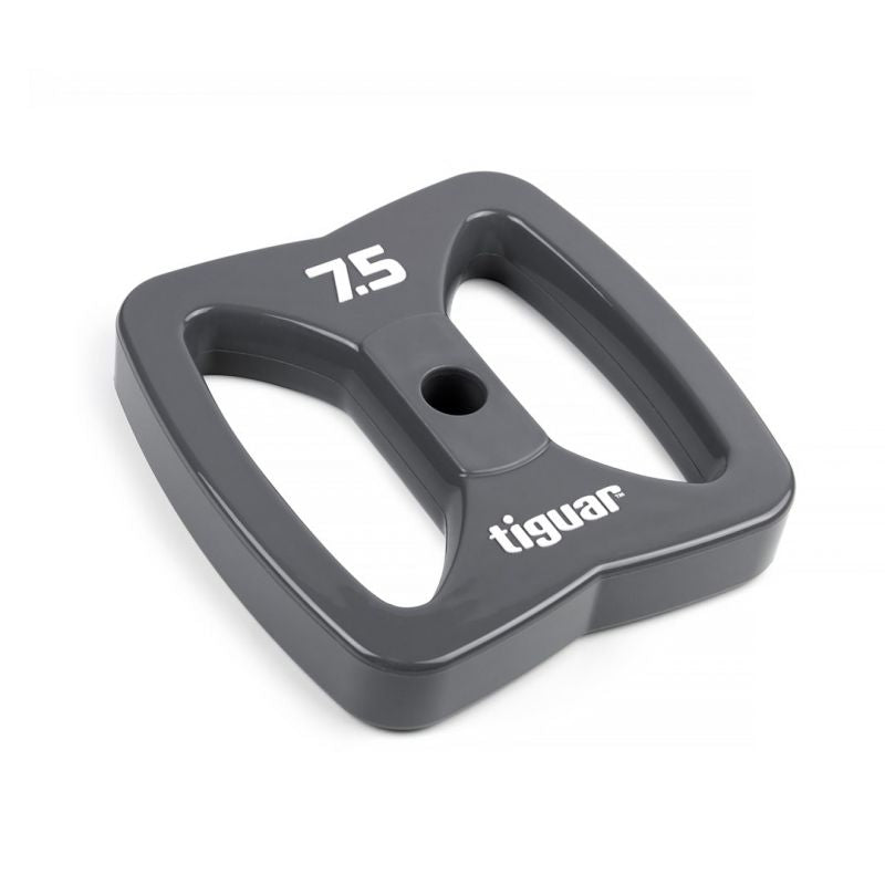 Weight plates tiguar butterfly 7.5kg TI-PG006 Accessories/Training equipment Your Sports Performance